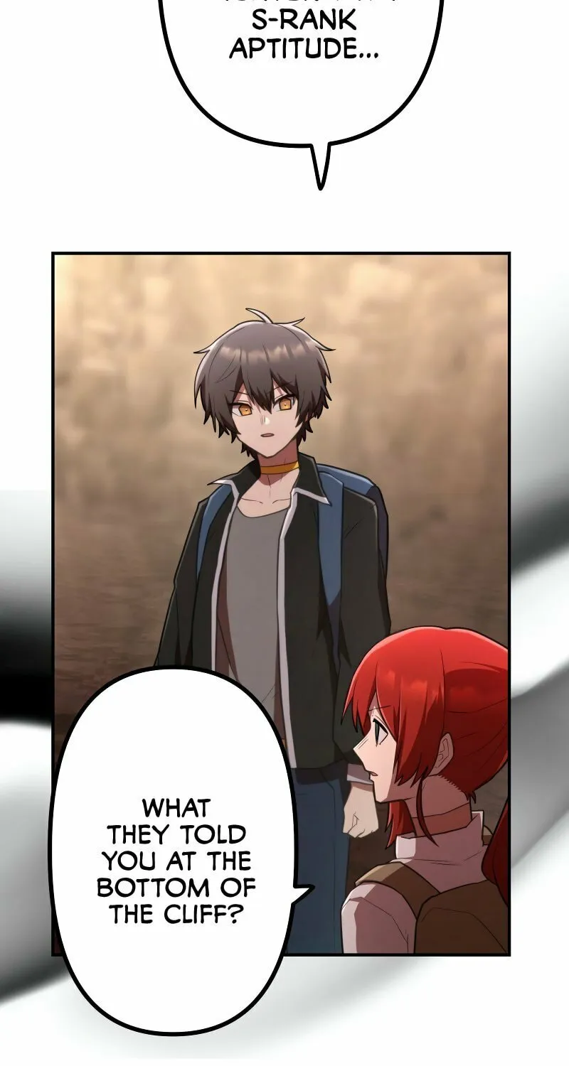 I Became an S-Rank Hunter With the Demon Lord App Chapter 42 page 26 - 