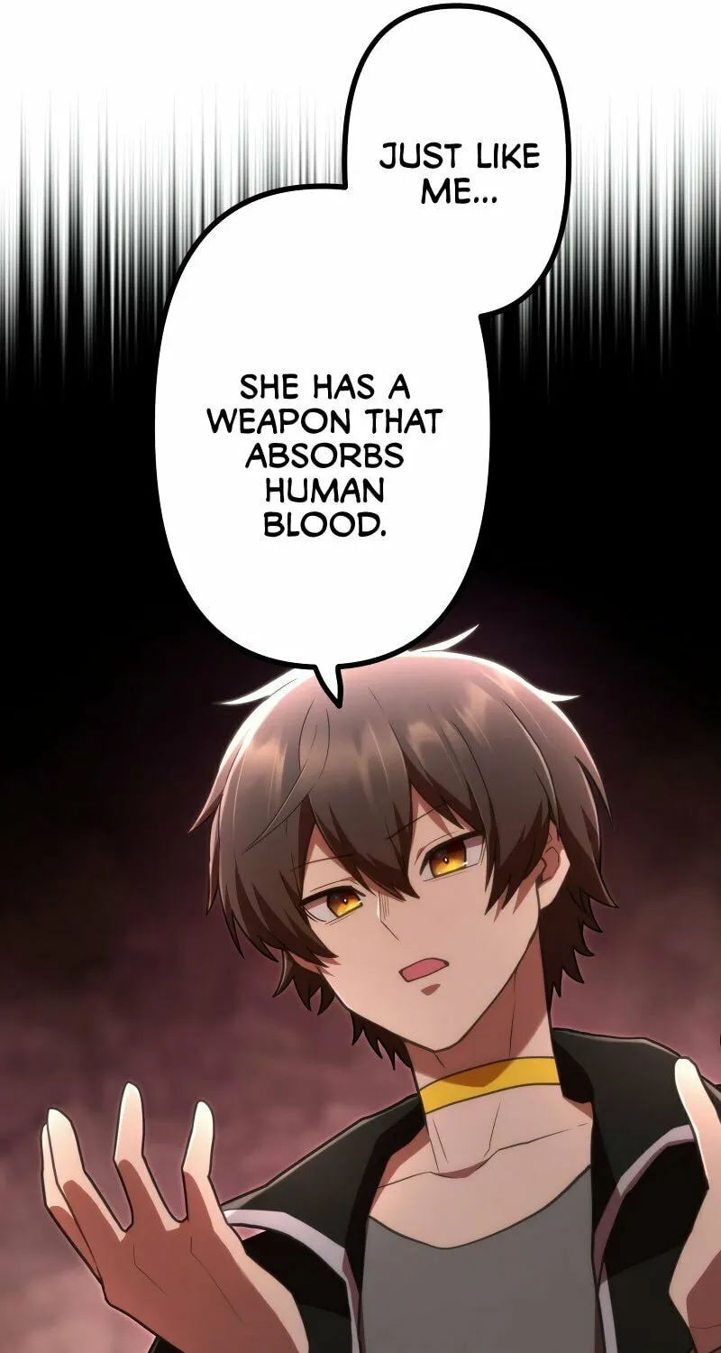 I Became an S-Rank Hunter With the Demon Lord App Chapter 42 page 28 - 