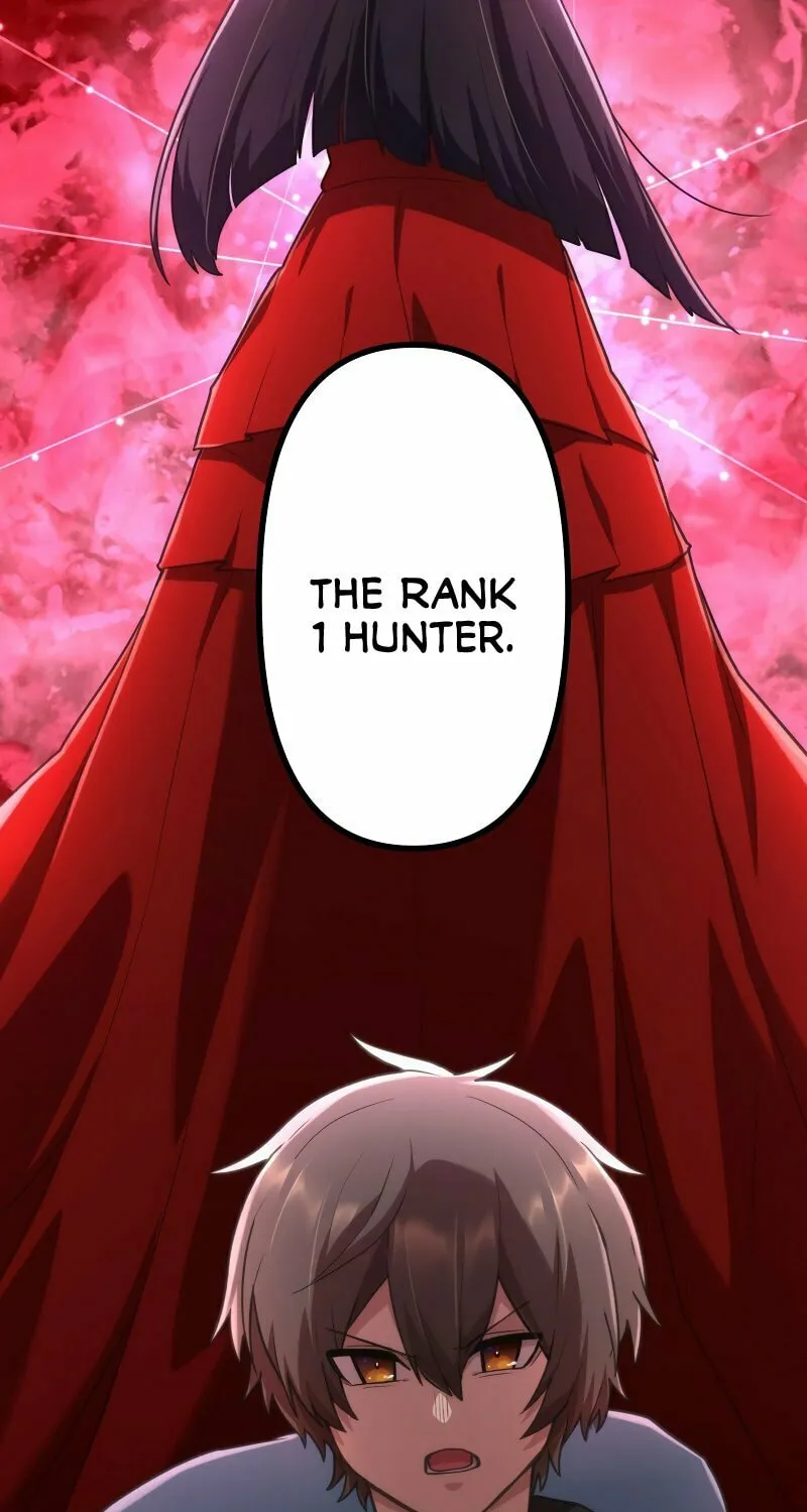I Became an S-Rank Hunter With the Demon Lord App Chapter 42 page 32 - 