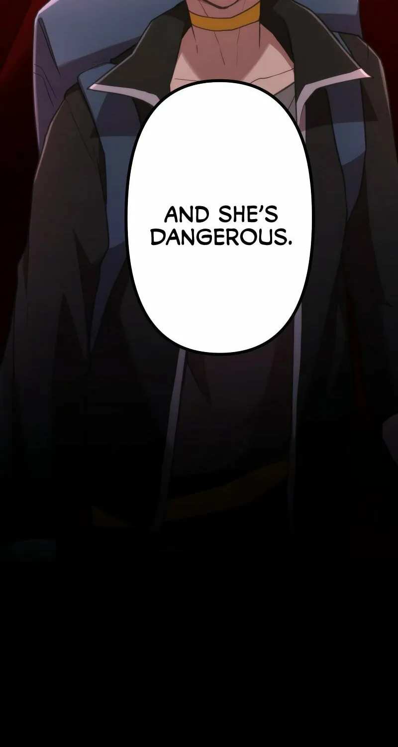 I Became an S-Rank Hunter With the Demon Lord App Chapter 42 page 33 - 
