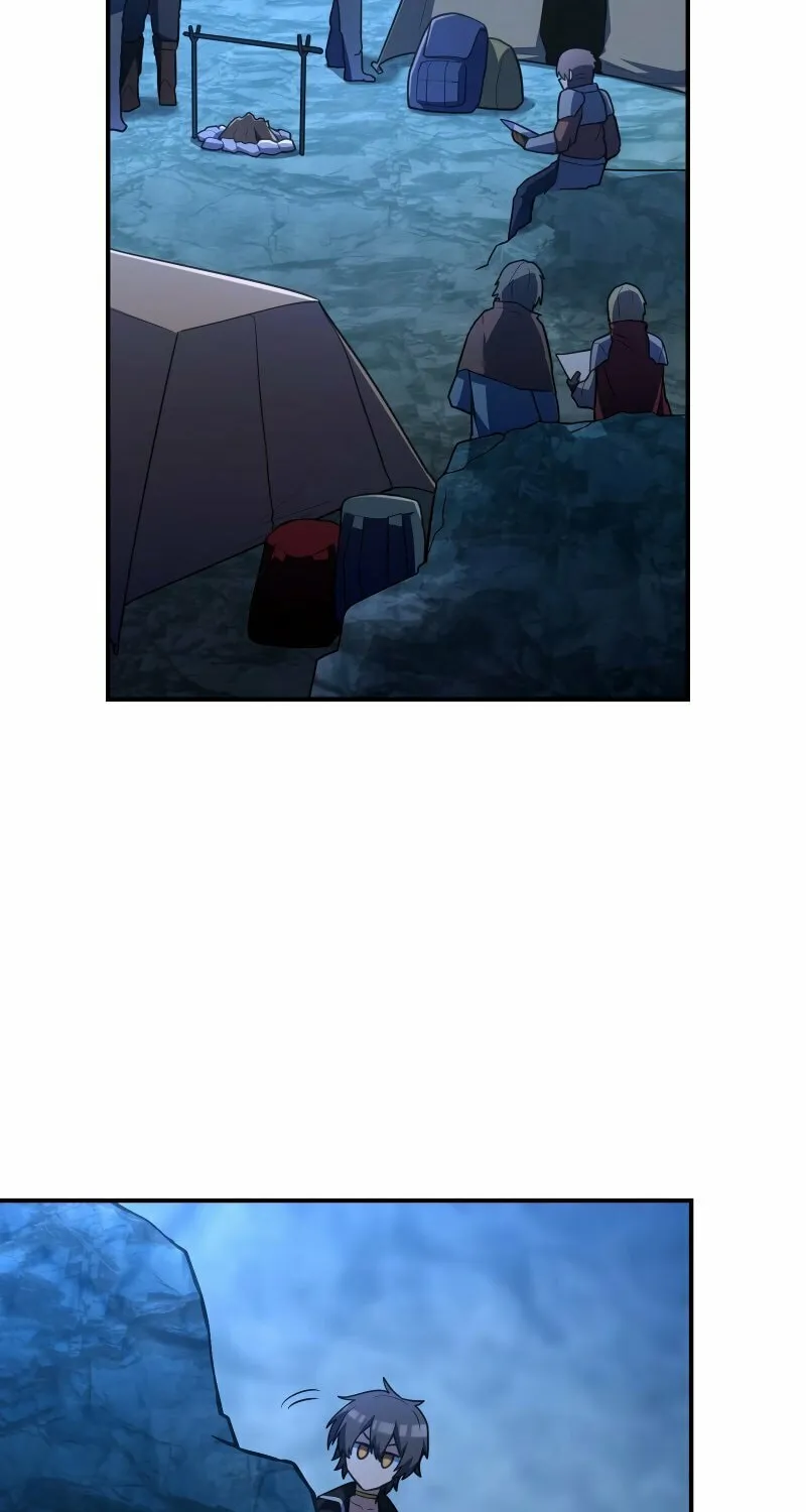 I Became an S-Rank Hunter With the Demon Lord App Chapter 42 page 36 - 
