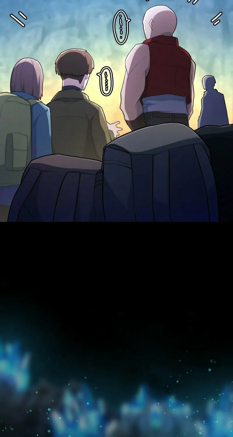 I Became an S-Rank Hunter With the Demon Lord App Chapter 42 page 38 - 