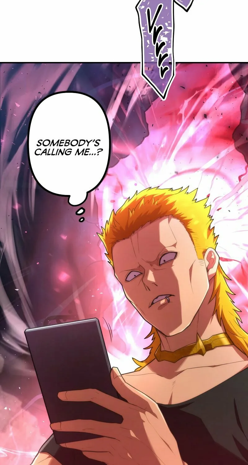 I Became an S-Rank Hunter With the Demon Lord App Chapter 42 page 5 - 