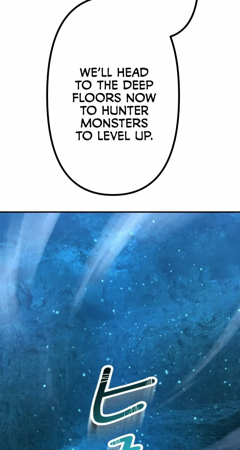 I Became an S-Rank Hunter With the Demon Lord App Chapter 42 page 45 - 