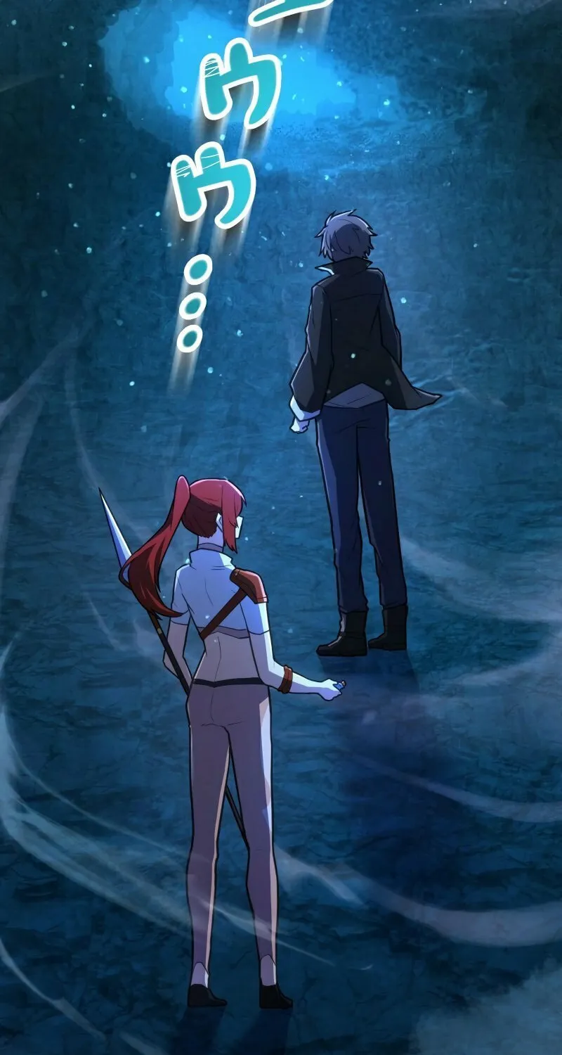 I Became an S-Rank Hunter With the Demon Lord App Chapter 42 page 46 - 