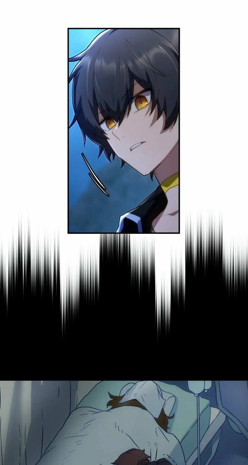 I Became an S-Rank Hunter With the Demon Lord App Chapter 42 page 48 - 