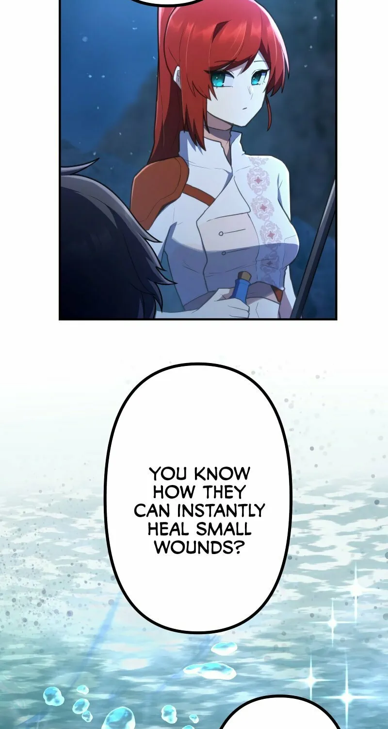 I Became an S-Rank Hunter With the Demon Lord App Chapter 42 page 50 - 