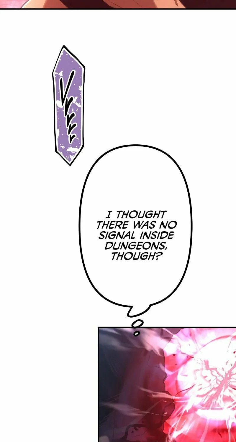 I Became an S-Rank Hunter With the Demon Lord App Chapter 42 page 6 - 