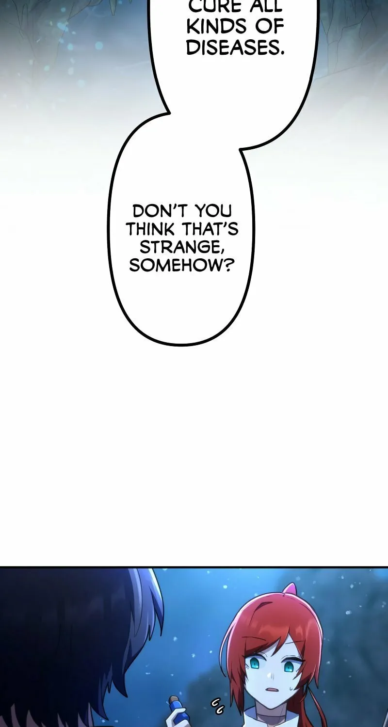 I Became an S-Rank Hunter With the Demon Lord App Chapter 42 page 52 - 