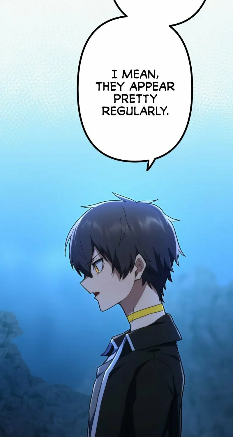 I Became an S-Rank Hunter With the Demon Lord App Chapter 42 page 56 - 
