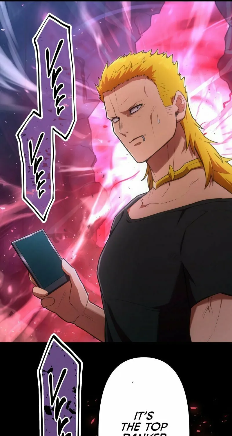 I Became an S-Rank Hunter With the Demon Lord App Chapter 42 page 8 - 