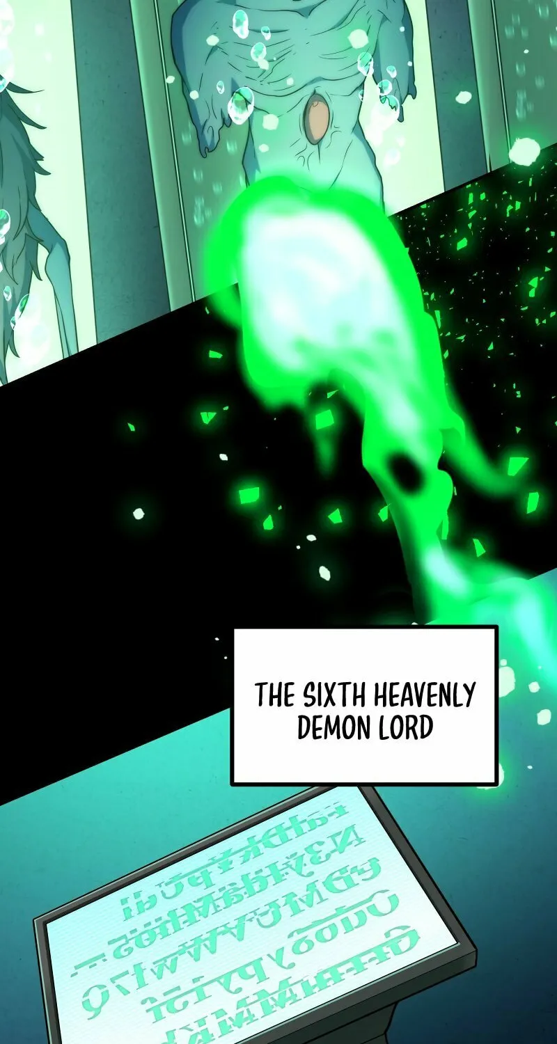 I Became an S-Rank Hunter With the Demon Lord App Chapter 42 page 71 - 