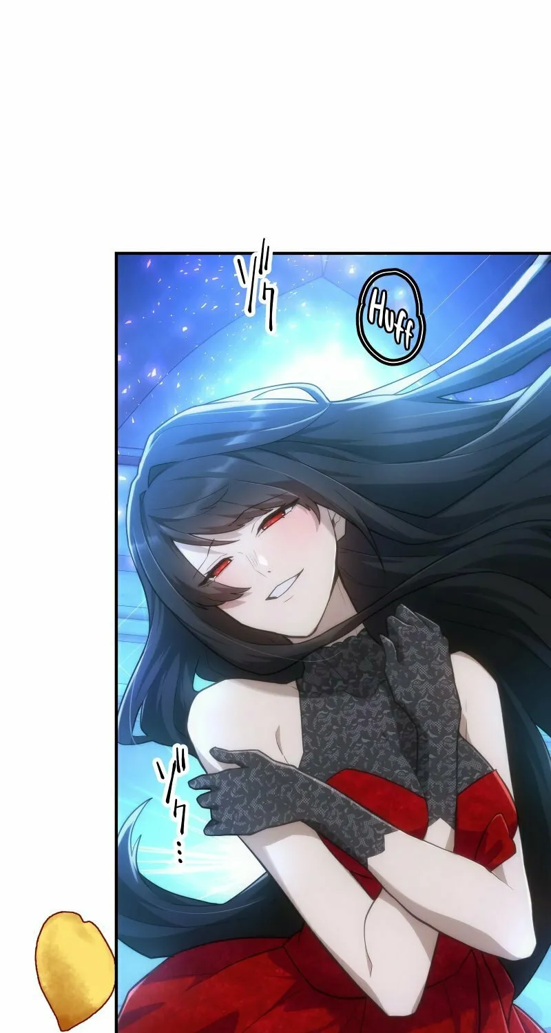 I Became an S-Rank Hunter With the Demon Lord App Chapter 42 page 90 - 