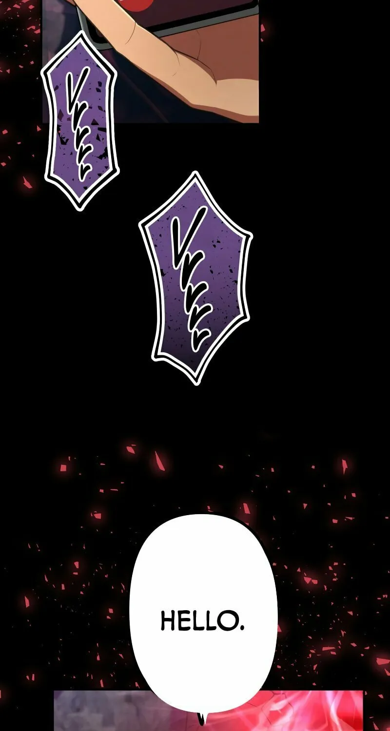 I Became an S-Rank Hunter With the Demon Lord App Chapter 42 page 10 - 