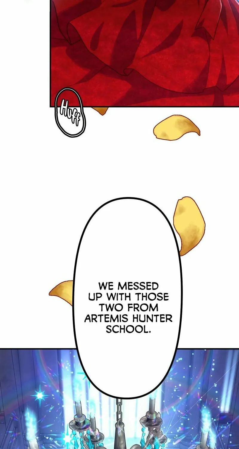 I Became an S-Rank Hunter With the Demon Lord App Chapter 42 page 91 - 