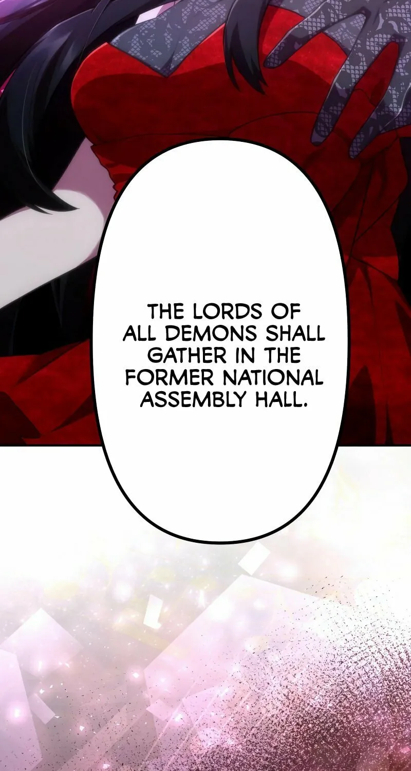 I Became an S-Rank Hunter With the Demon Lord App Chapter 42 page 97 - 