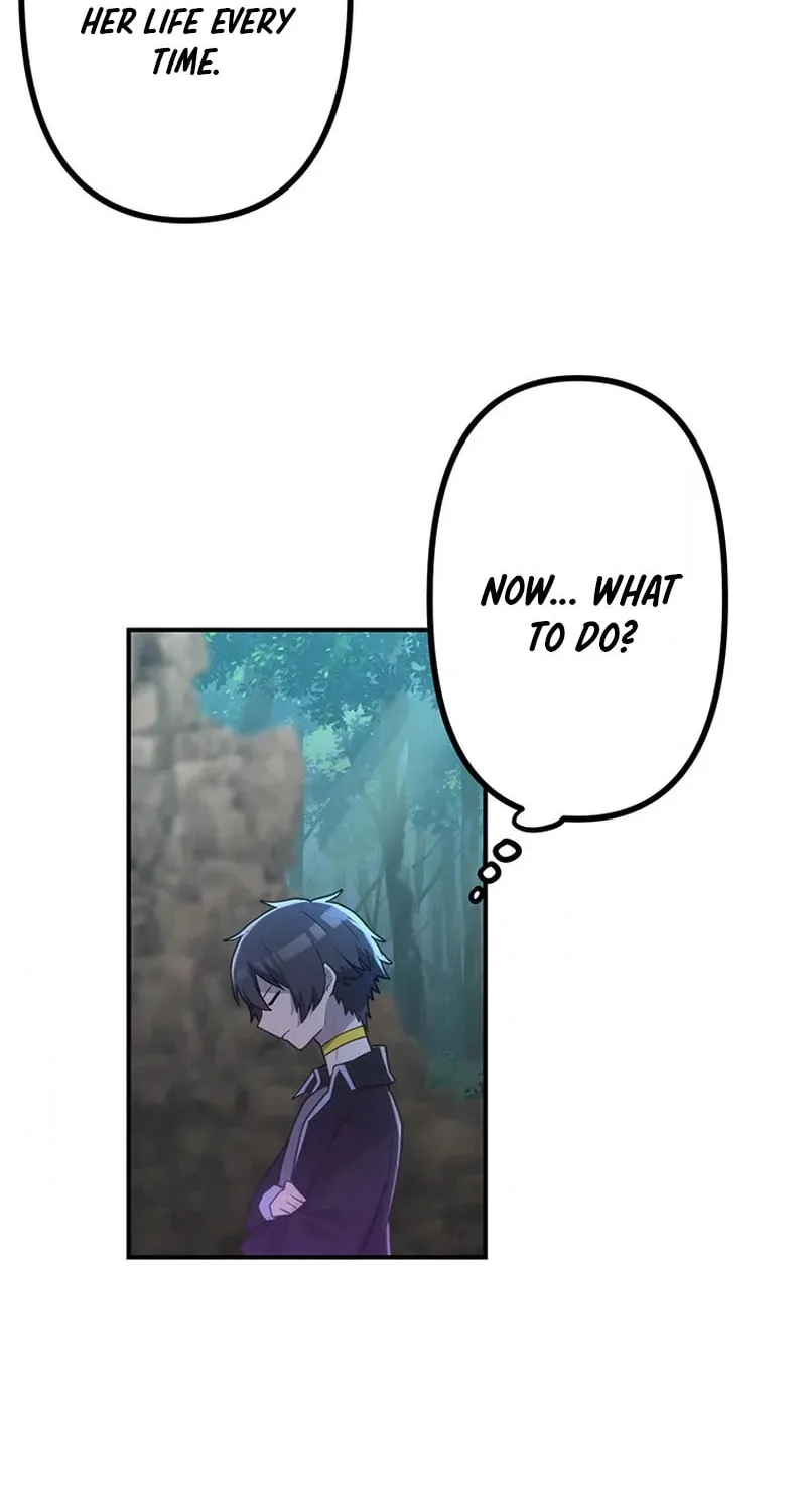 I Became an S-Rank Hunter With the Demon Lord App Chapter 43 page 101 - 