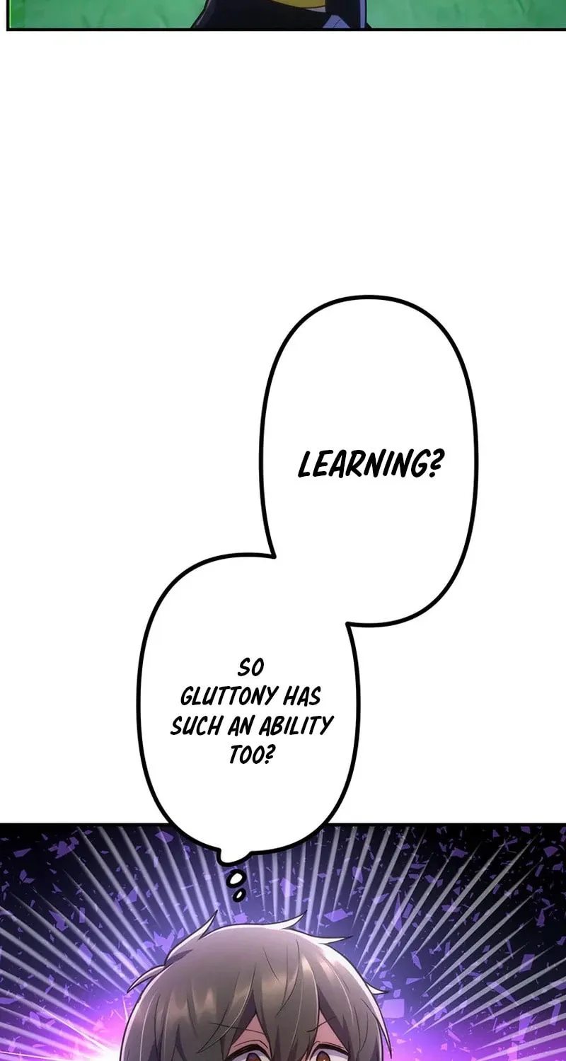 I Became an S-Rank Hunter With the Demon Lord App Chapter 43 page 104 - 