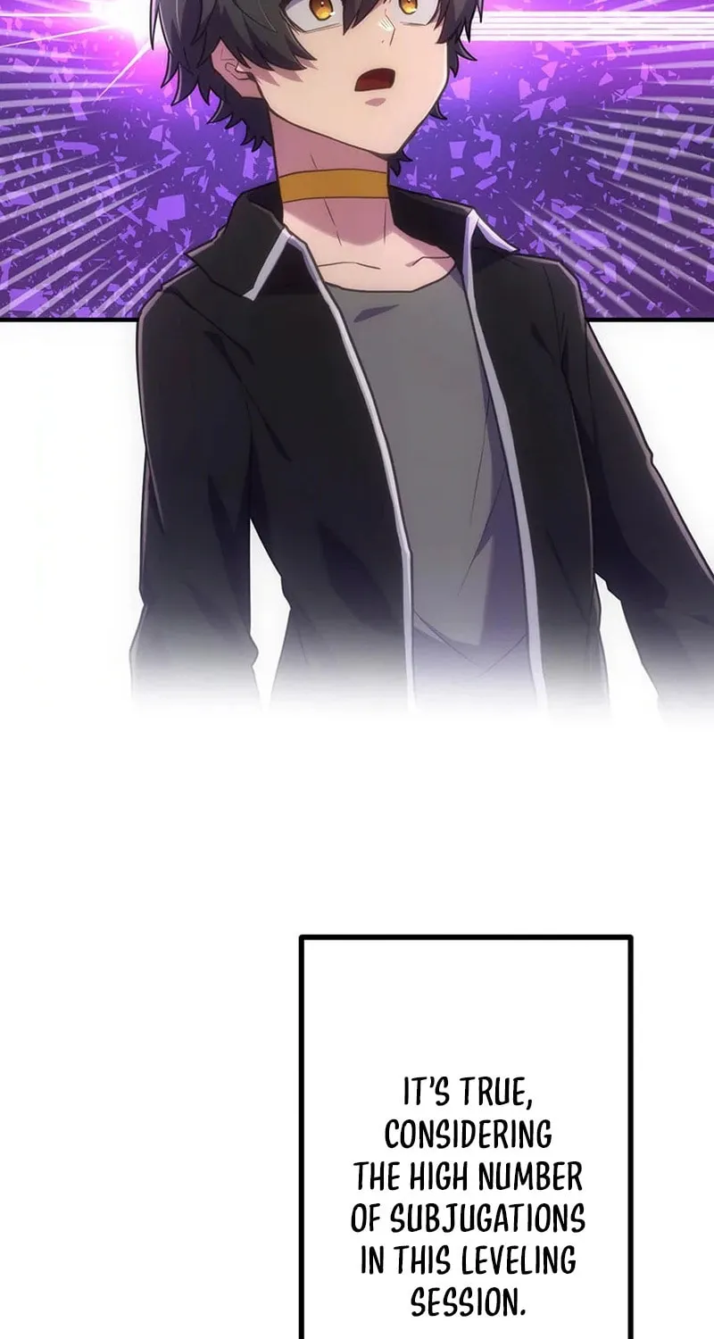 I Became an S-Rank Hunter With the Demon Lord App Chapter 43 page 105 - 