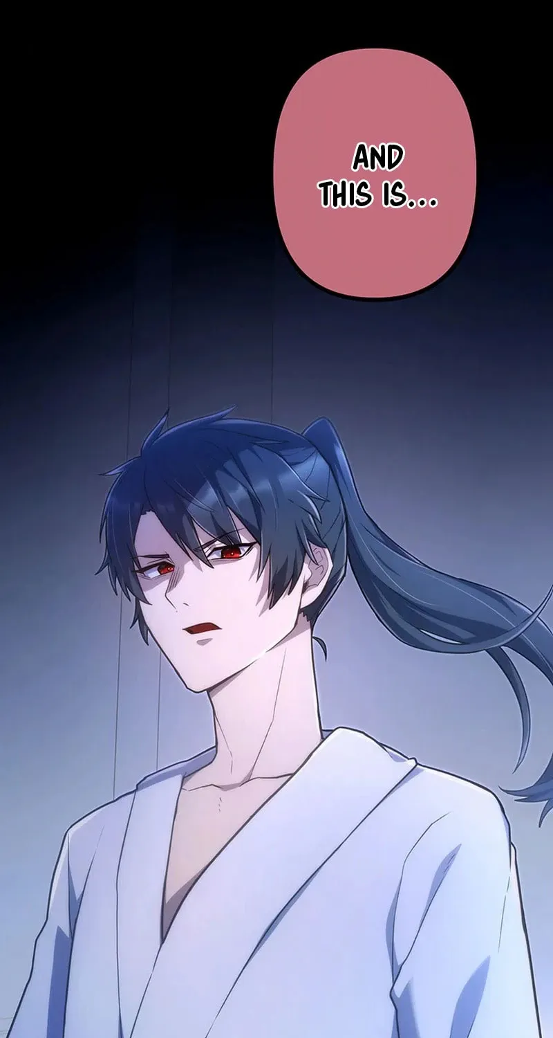 I Became an S-Rank Hunter With the Demon Lord App Chapter 43 page 12 - 