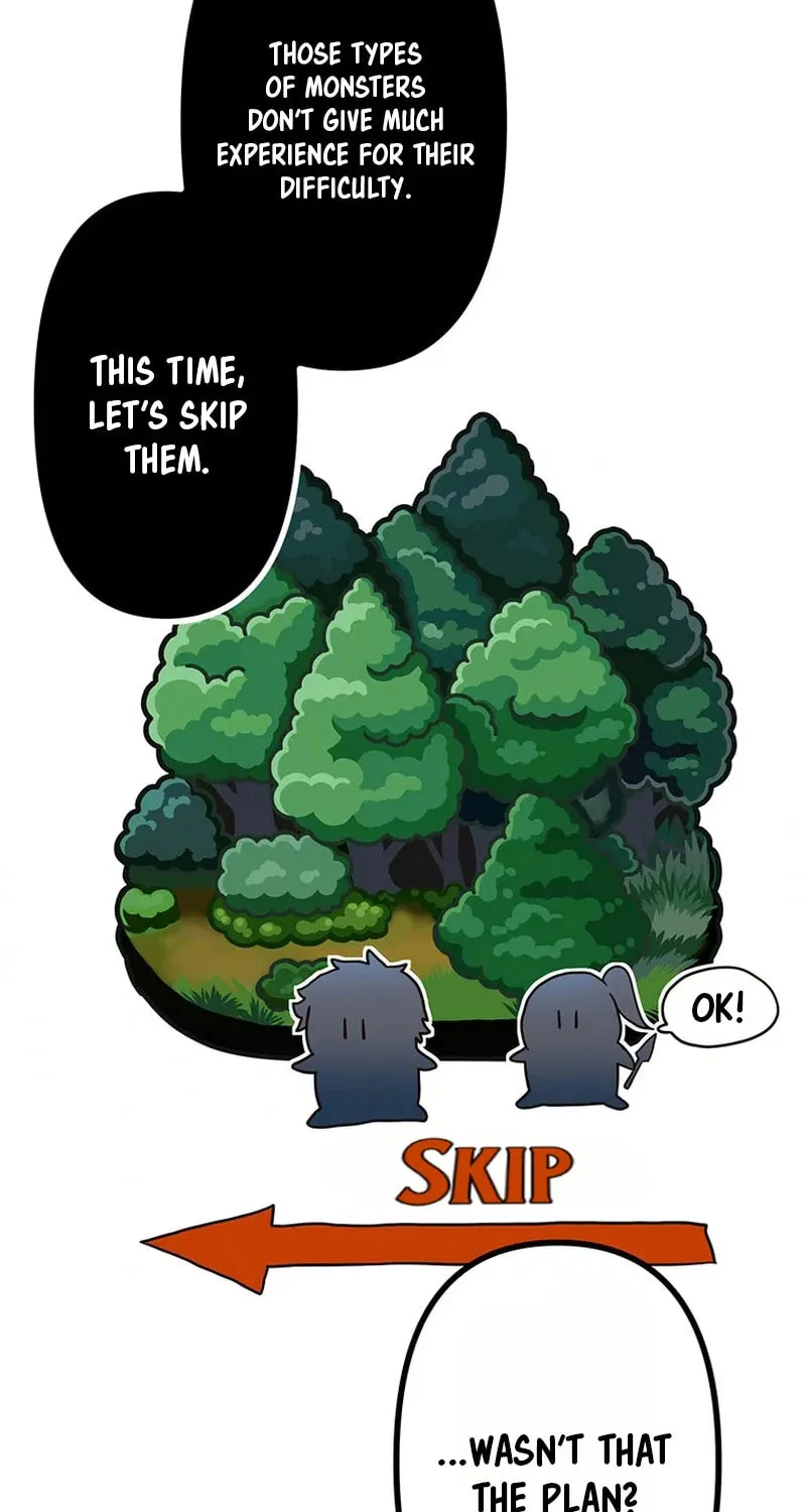 I Became an S-Rank Hunter With the Demon Lord App Chapter 43 page 111 - 