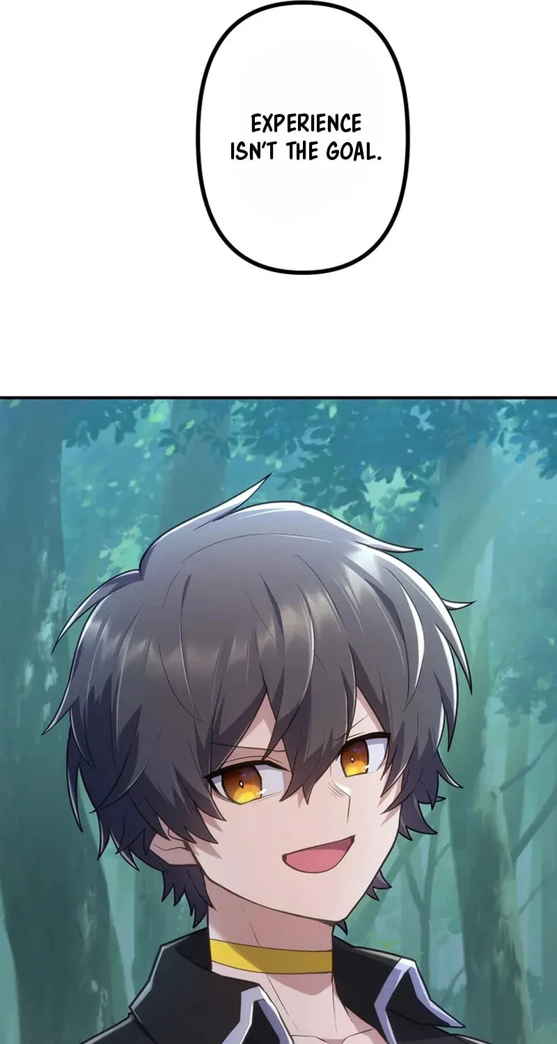 I Became an S-Rank Hunter With the Demon Lord App Chapter 43 page 114 - 