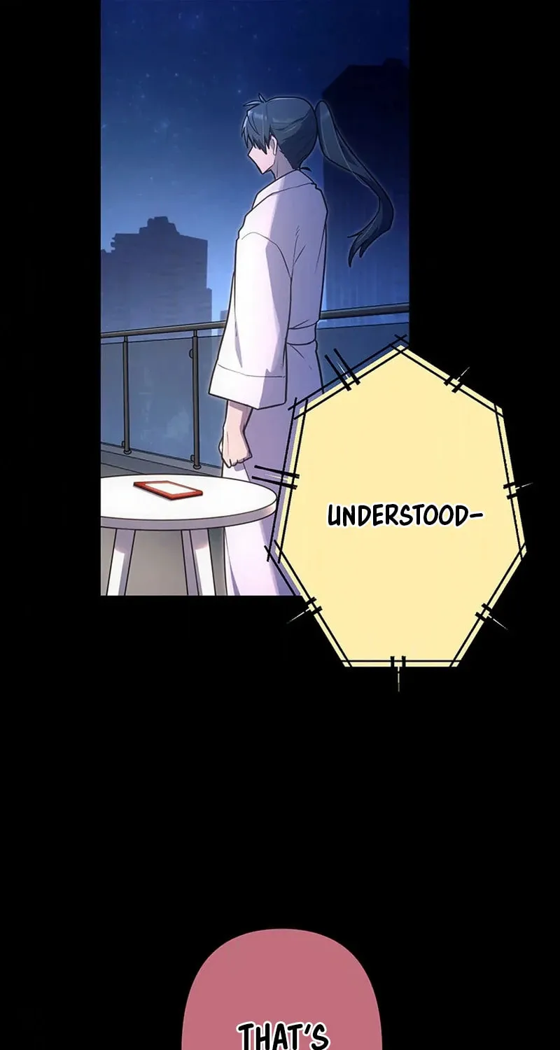I Became an S-Rank Hunter With the Demon Lord App Chapter 43 page 17 - 