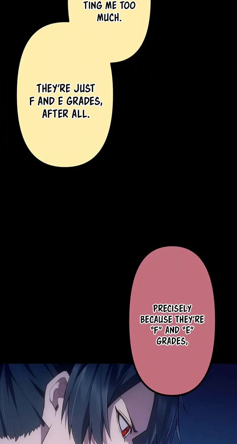I Became an S-Rank Hunter With the Demon Lord App Chapter 43 page 22 - 