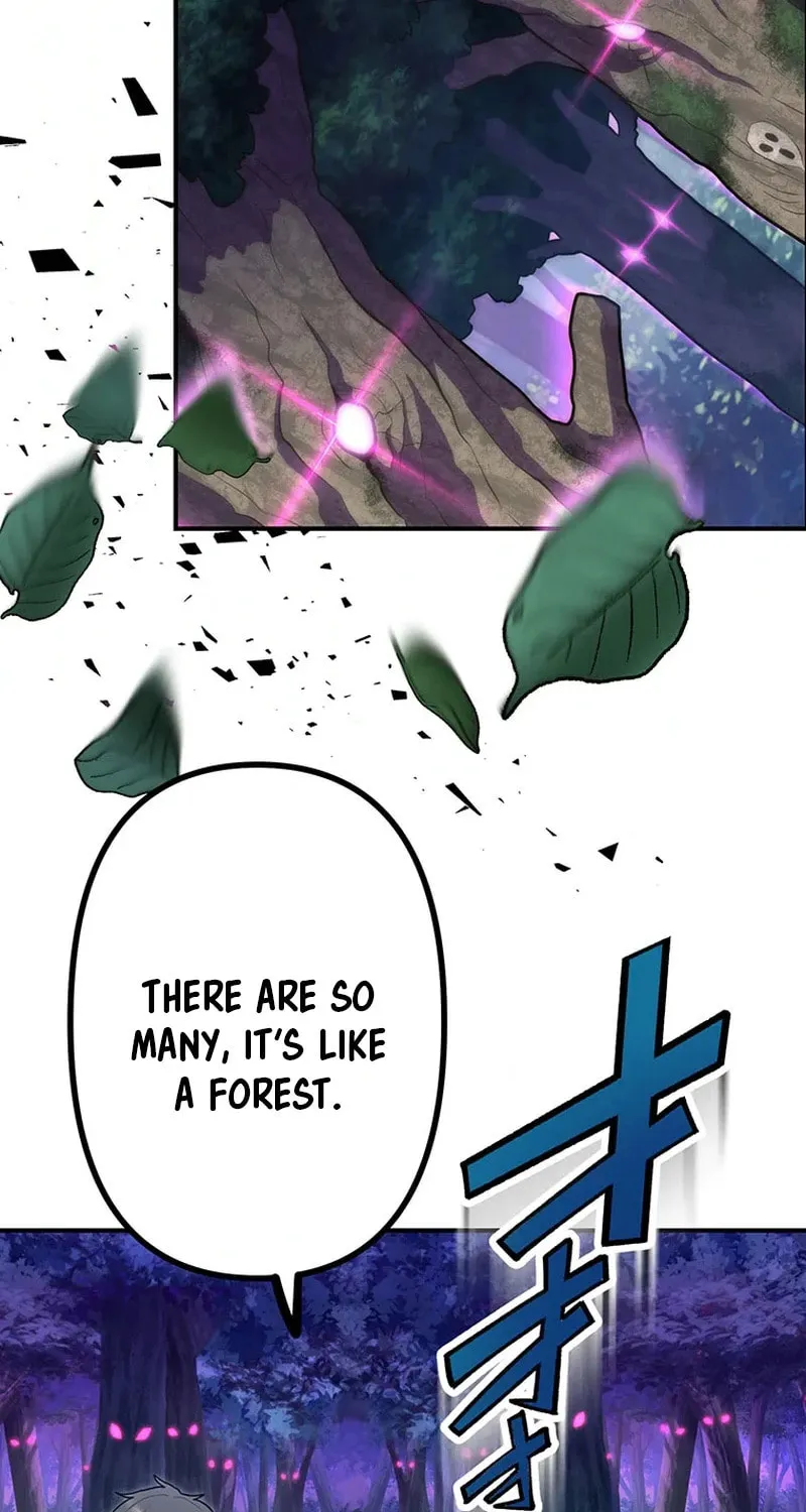 I Became an S-Rank Hunter With the Demon Lord App Chapter 43 page 39 - 