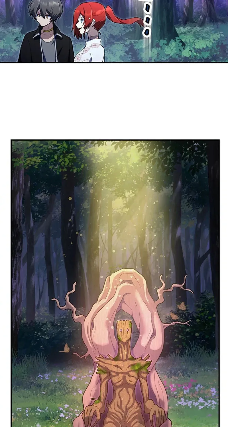 I Became an S-Rank Hunter With the Demon Lord App Chapter 43 page 40 - 