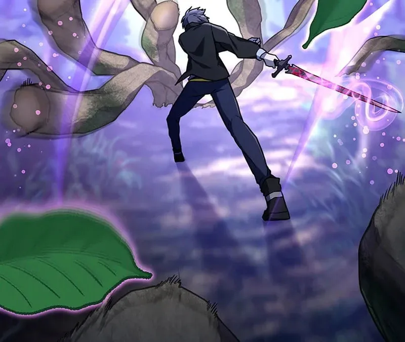 I Became an S-Rank Hunter With the Demon Lord App Chapter 43 page 49 - 