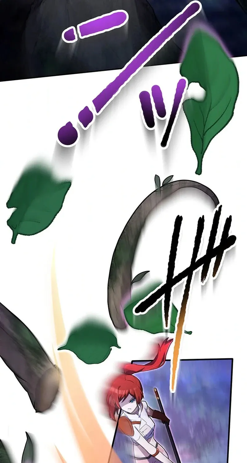 I Became an S-Rank Hunter With the Demon Lord App Chapter 43 page 50 - 