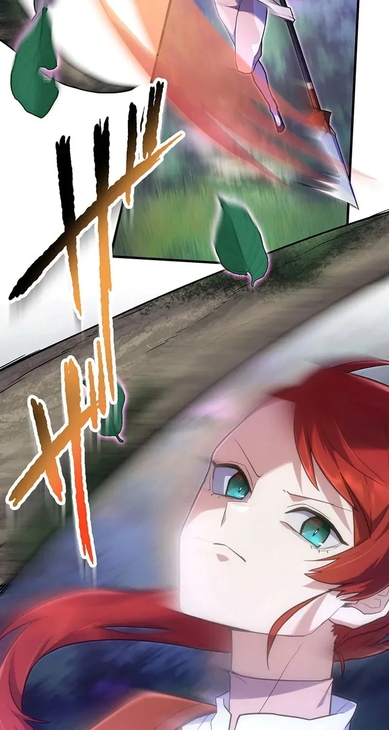 I Became an S-Rank Hunter With the Demon Lord App Chapter 43 page 51 - 