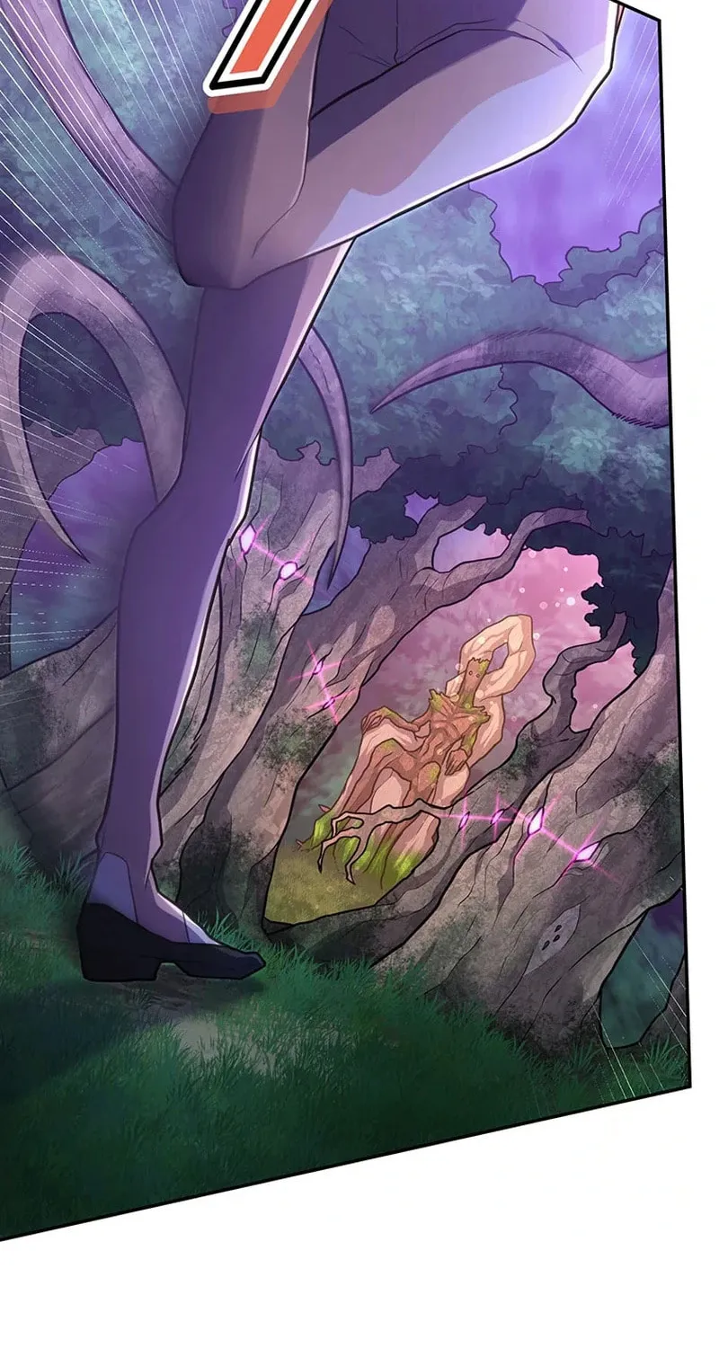 I Became an S-Rank Hunter With the Demon Lord App Chapter 43 page 53 - 