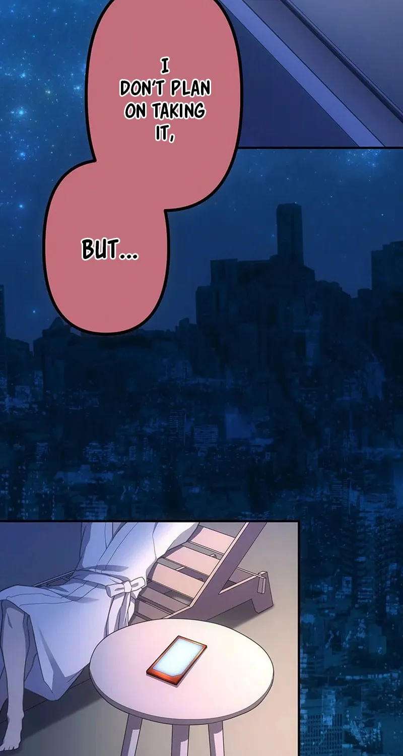 I Became an S-Rank Hunter With the Demon Lord App Chapter 43 page 7 - 