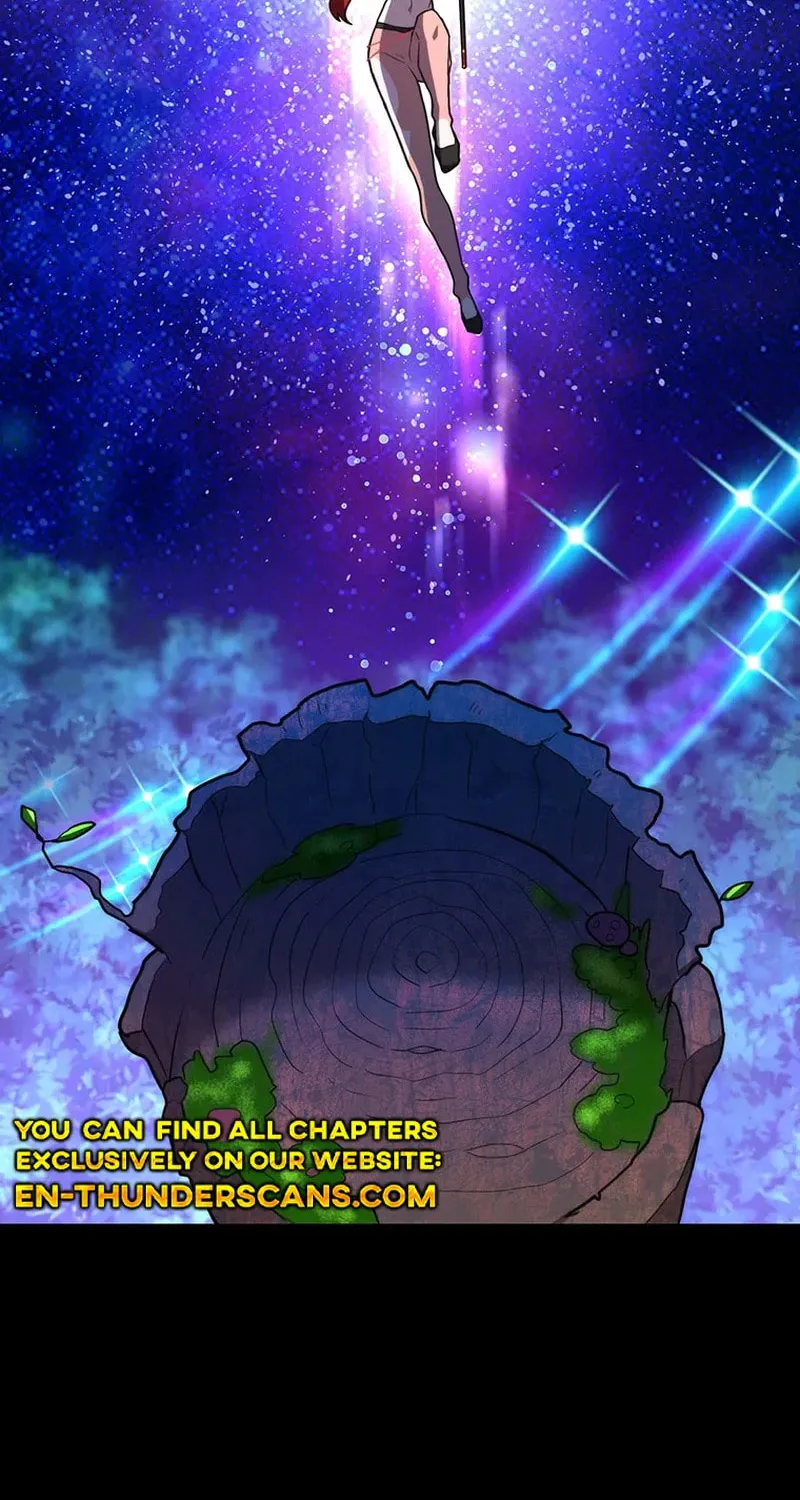 I Became an S-Rank Hunter With the Demon Lord App Chapter 43 page 63 - 