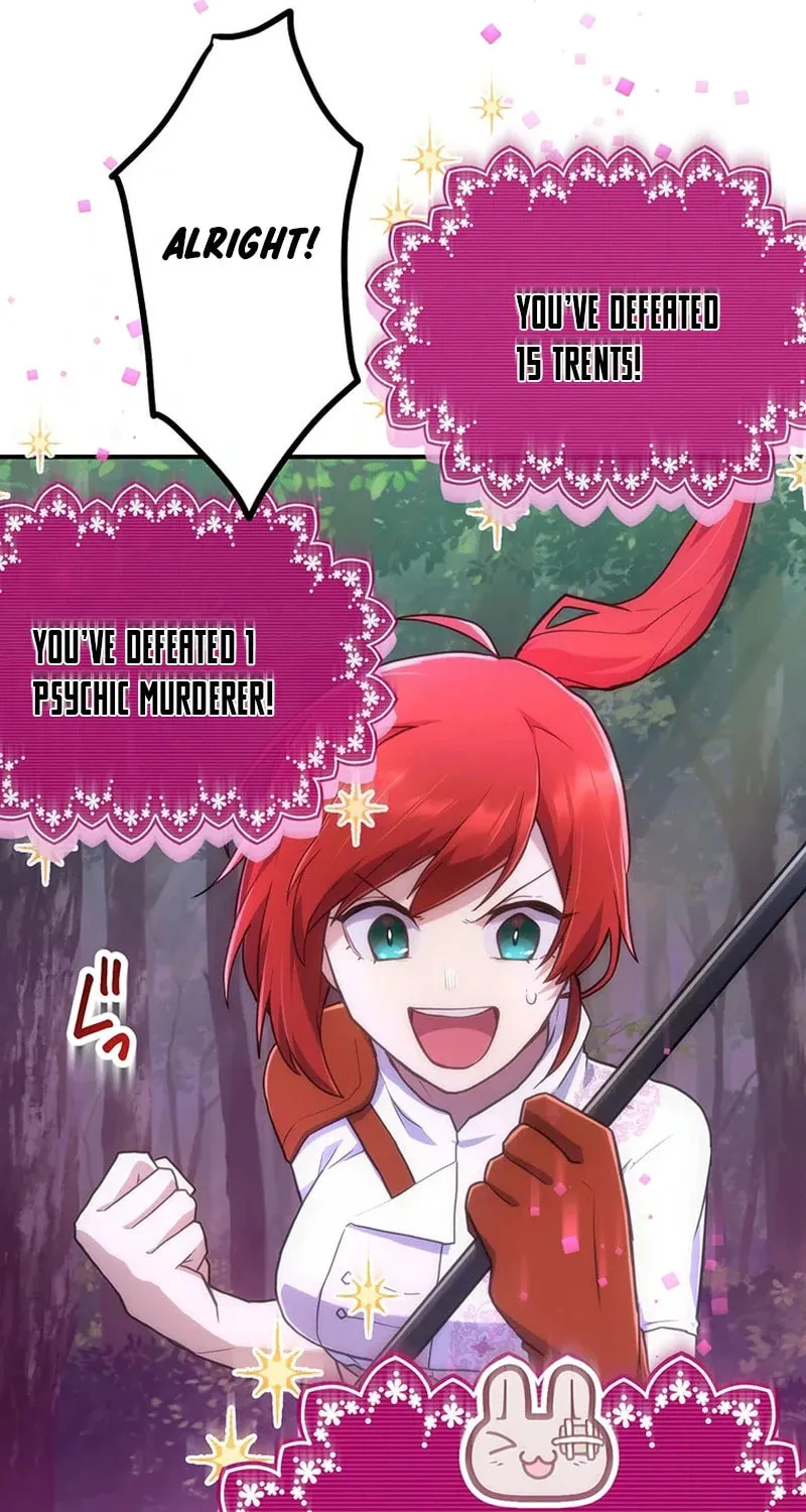I Became an S-Rank Hunter With the Demon Lord App Chapter 43 page 69 - 