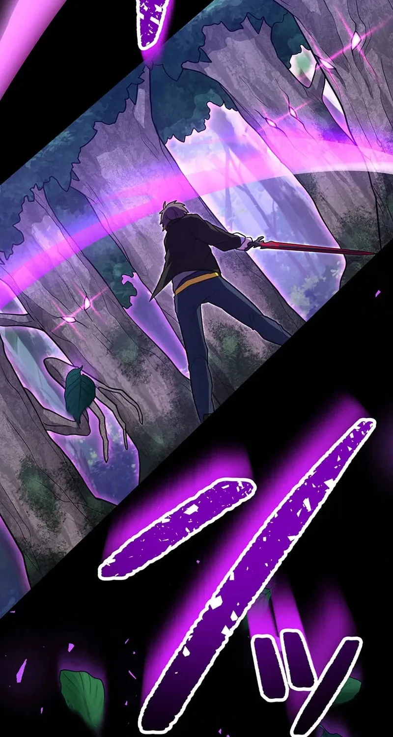 I Became an S-Rank Hunter With the Demon Lord App Chapter 43 page 77 - 