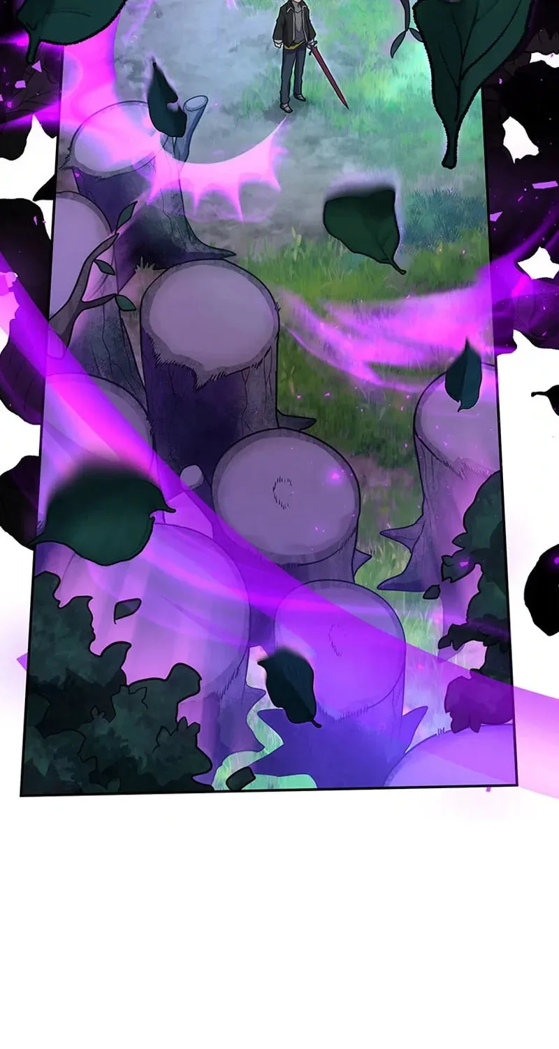 I Became an S-Rank Hunter With the Demon Lord App Chapter 43 page 80 - 