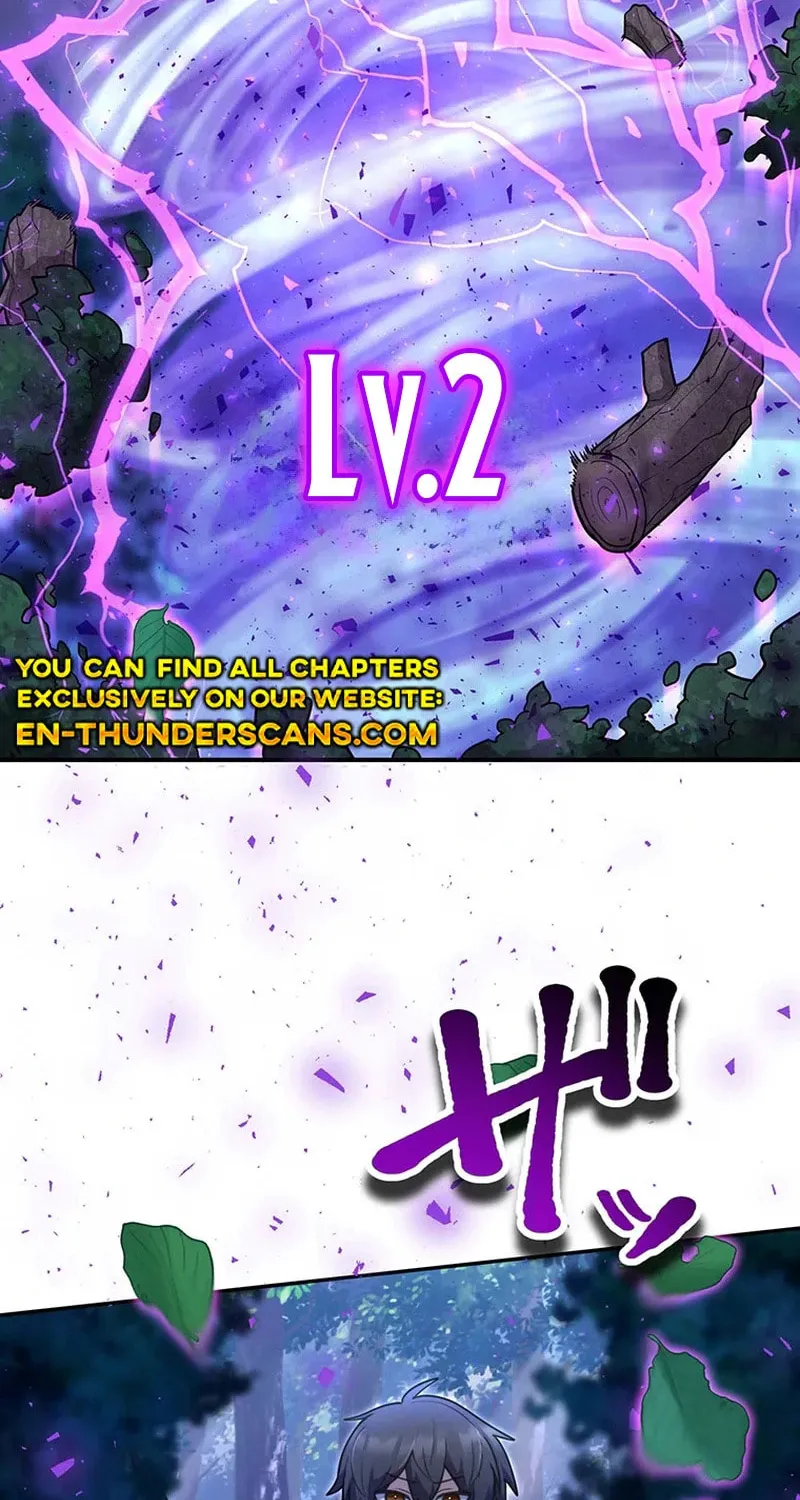 I Became an S-Rank Hunter With the Demon Lord App Chapter 43 page 83 - 