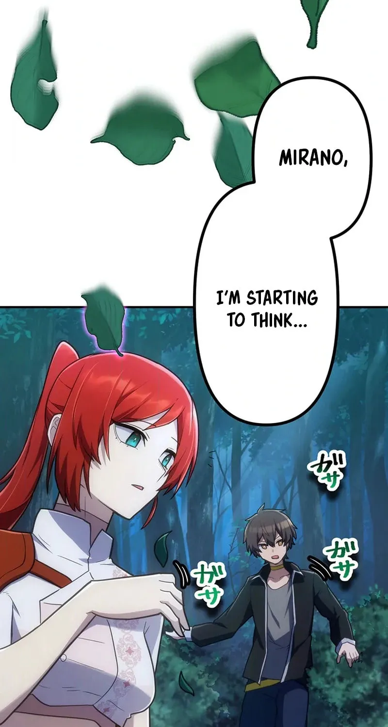I Became an S-Rank Hunter With the Demon Lord App Chapter 43 page 86 - 