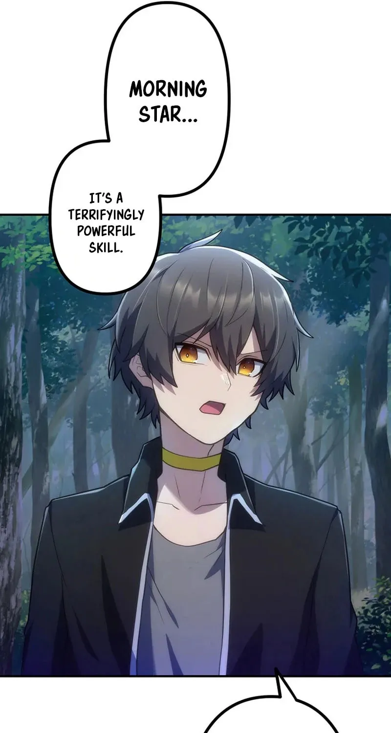 I Became an S-Rank Hunter With the Demon Lord App Chapter 43 page 88 - 
