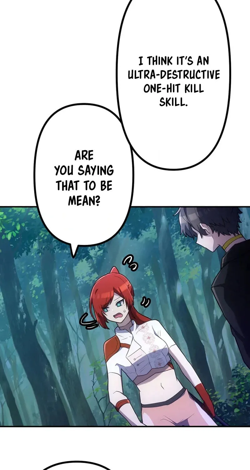 I Became an S-Rank Hunter With the Demon Lord App Chapter 43 page 89 - 