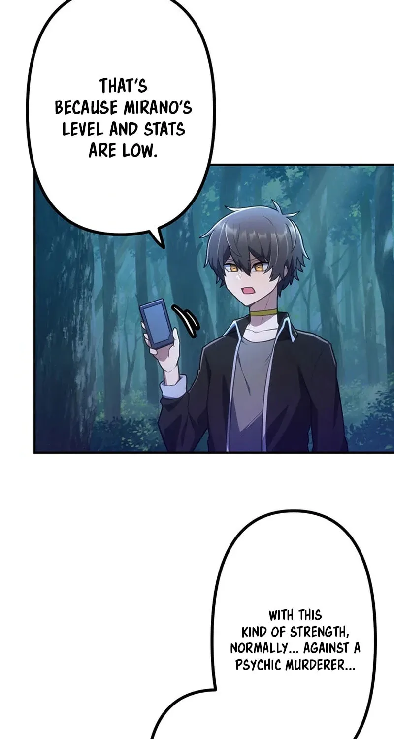 I Became an S-Rank Hunter With the Demon Lord App Chapter 43 page 90 - 