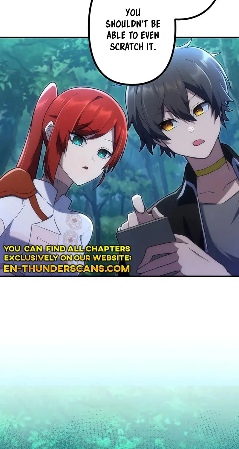 I Became an S-Rank Hunter With the Demon Lord App Chapter 43 page 91 - 
