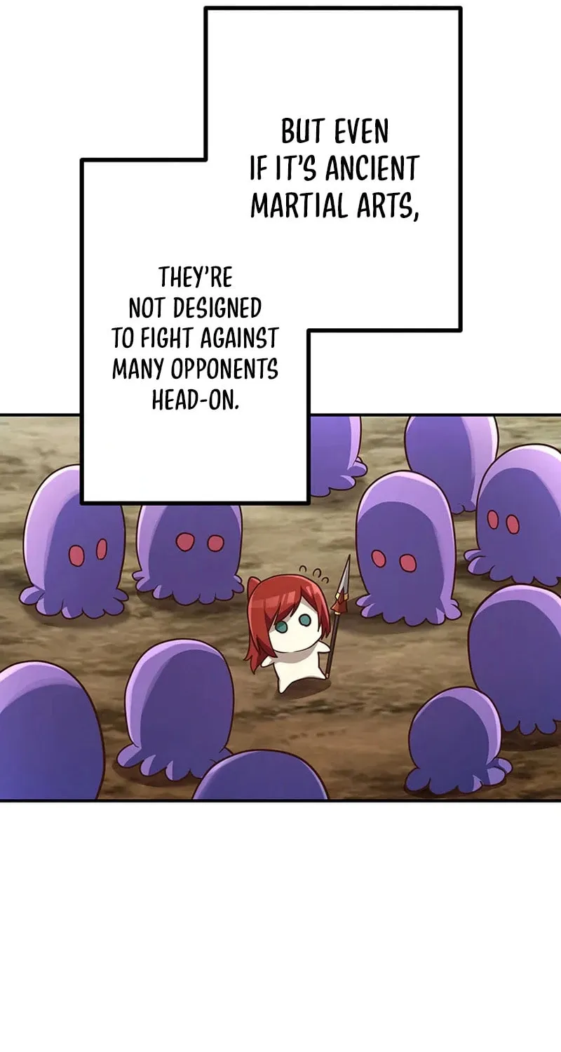 I Became an S-Rank Hunter With the Demon Lord App Chapter 43 page 95 - 