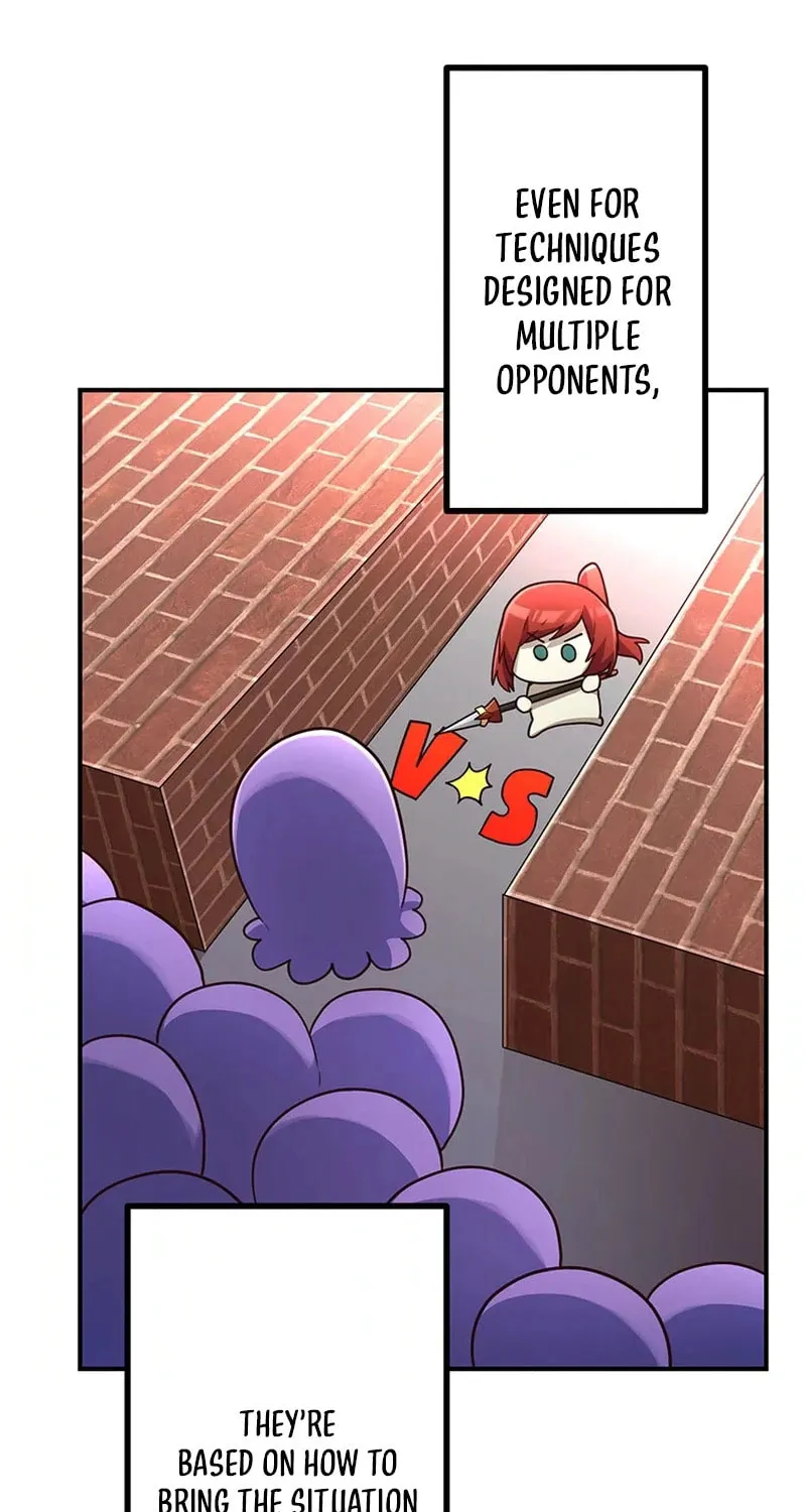 I Became an S-Rank Hunter With the Demon Lord App Chapter 43 page 96 - 