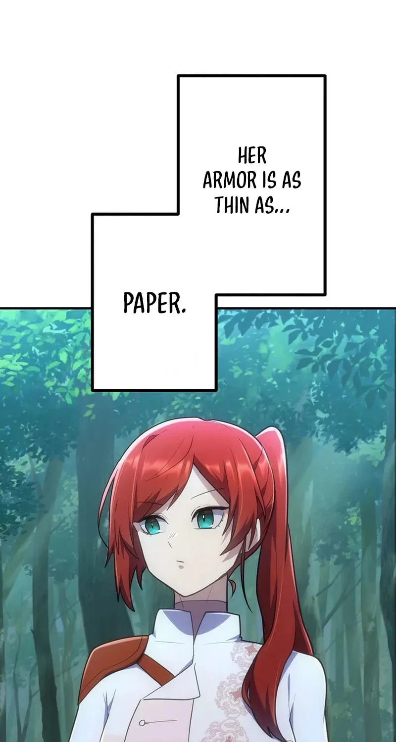 I Became an S-Rank Hunter With the Demon Lord App Chapter 43 page 98 - 