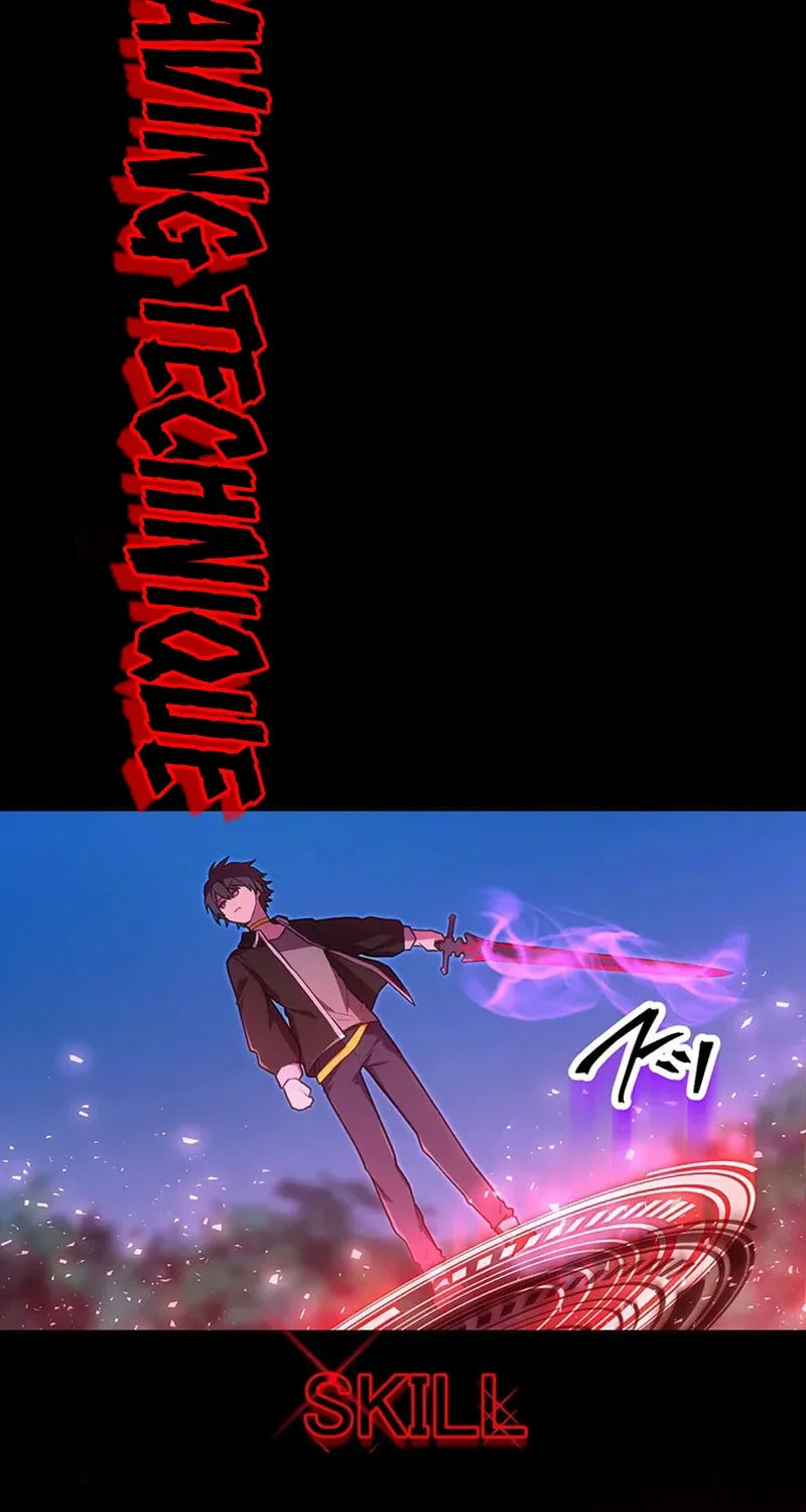 I Became an S-Rank Hunter With the Demon Lord App Chapter 44 page 11 - 