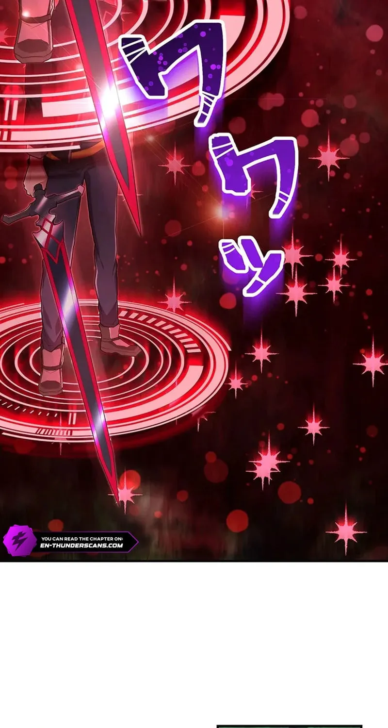 I Became an S-Rank Hunter With the Demon Lord App Chapter 44 page 14 - 